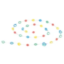 Cspvl String Of 32 Multi Light
