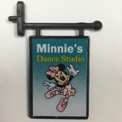 Dance Academy Sign