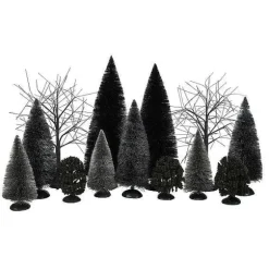 Dark Forest Landscape S/13