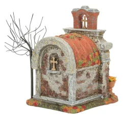 Day Of The Dead Crypt