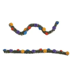 Day Of The Dead Garland