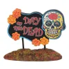 Day Of The Dead Sign
