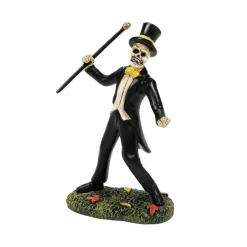 Dead Astaire