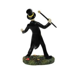 Dead Astaire