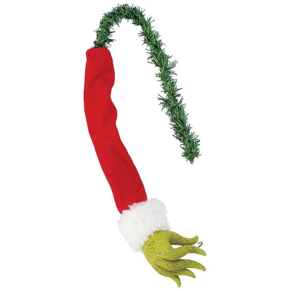Decorate Grinch In A Cinch