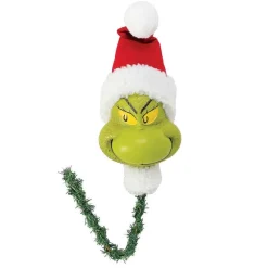 Decorate Grinch In A Cinch