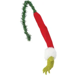 Decorate Grinch In A Cinch