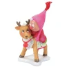 Deer To My Gnomie