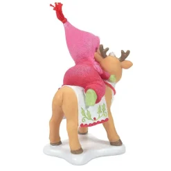 Deer To My Gnomie