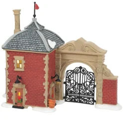 Dickens' Market Gate