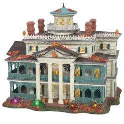 Disneyland Haunted Mansion