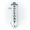 Doctor Sign
