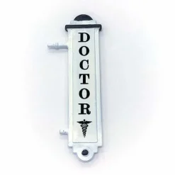 Doctor Sign
