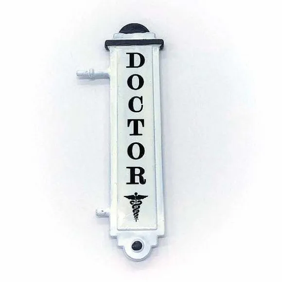 Doctor Sign