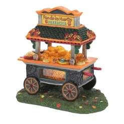 D.O.D. Pastry Cart
