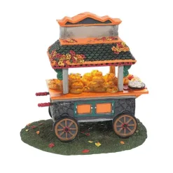 D.O.D. Pastry Cart