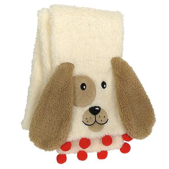 Dog Scarf