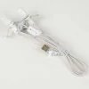Double Light Cord