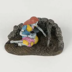Dr. Finkelstein's Sally Figure
