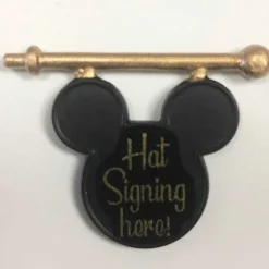 Ear Hat Hanging Sign
