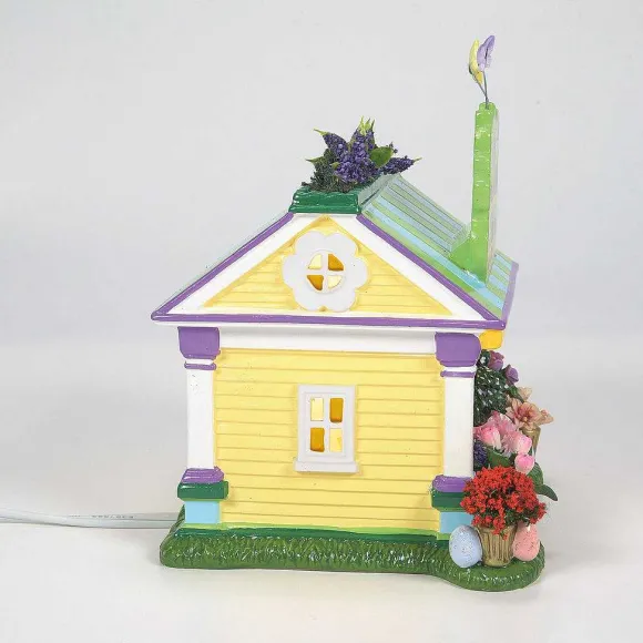 Easter Gardens Flower Shop