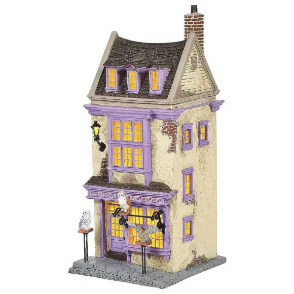 Eeylops Owl Emporium