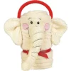 Elephant Snowthrow