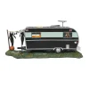 Elvira's Celebrity Trailer