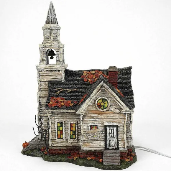 Fallen Church Of Fallwell S/2