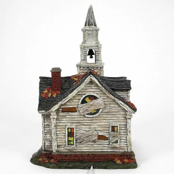 Fallen Church Of Fallwell S/2