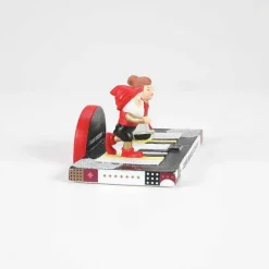 Fao Piano Dance Contest
