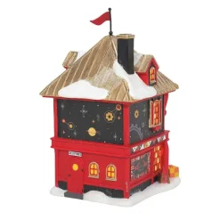 Fao Schwarz Toy Emporium