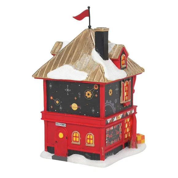 Fao Schwarz Toy Emporium
