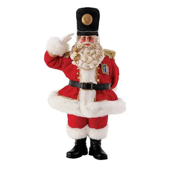 Fao Toy Soldier