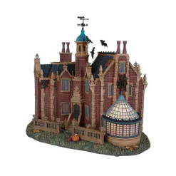 Fe Disney Wrld Haunted Mansion