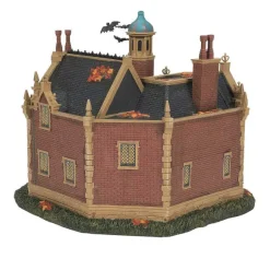 Fe Disney Wrld Haunted Mansion