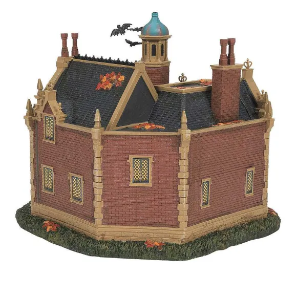 Fe Disney Wrld Haunted Mansion