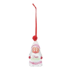 Feelin' Gnomey Ornament