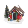 Fido's Christmas Getaway