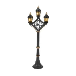 Fifty-Six Street Lights