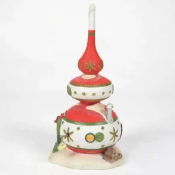 Finny's Ornament House