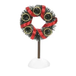 Five Golden Rings Tree
