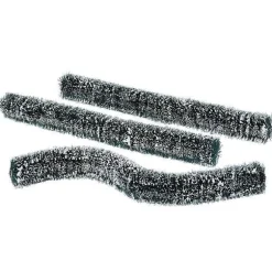 Flexible Sisal Hedge