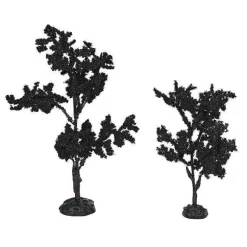 Forboding Crowns Tree St/2