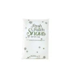 Fresh Fallen Snow