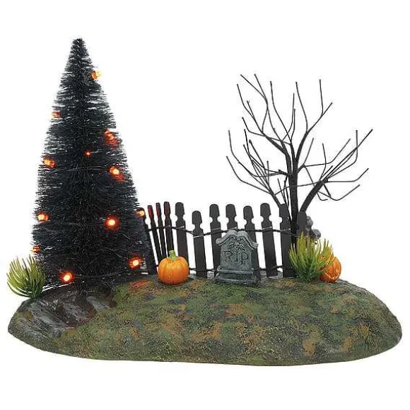Fright Night Lit Base
