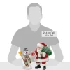 Frosty's Special Gift
