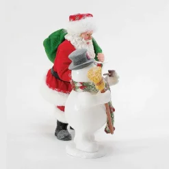 Frosty's Special Gift