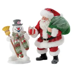 Frosty's Special Gift