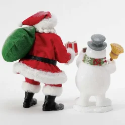 Frosty's Special Gift